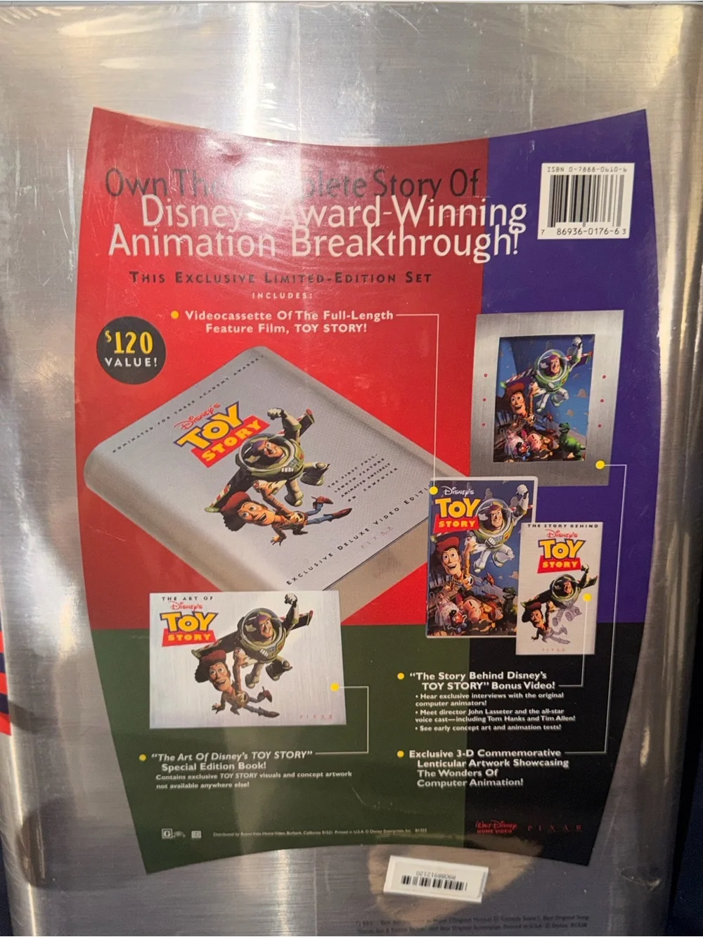 Disney official toy